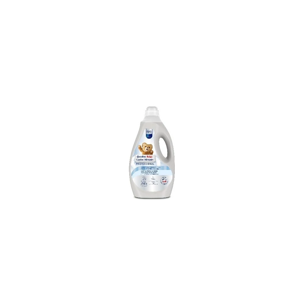 Öblítő koncentrátum 5 liter Coccolino Professional Fresh Conc.