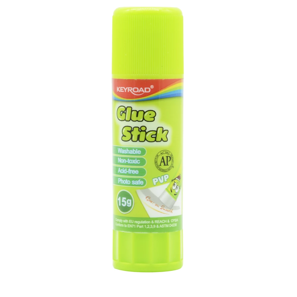 Ragasztóstift 15 g Keyroad