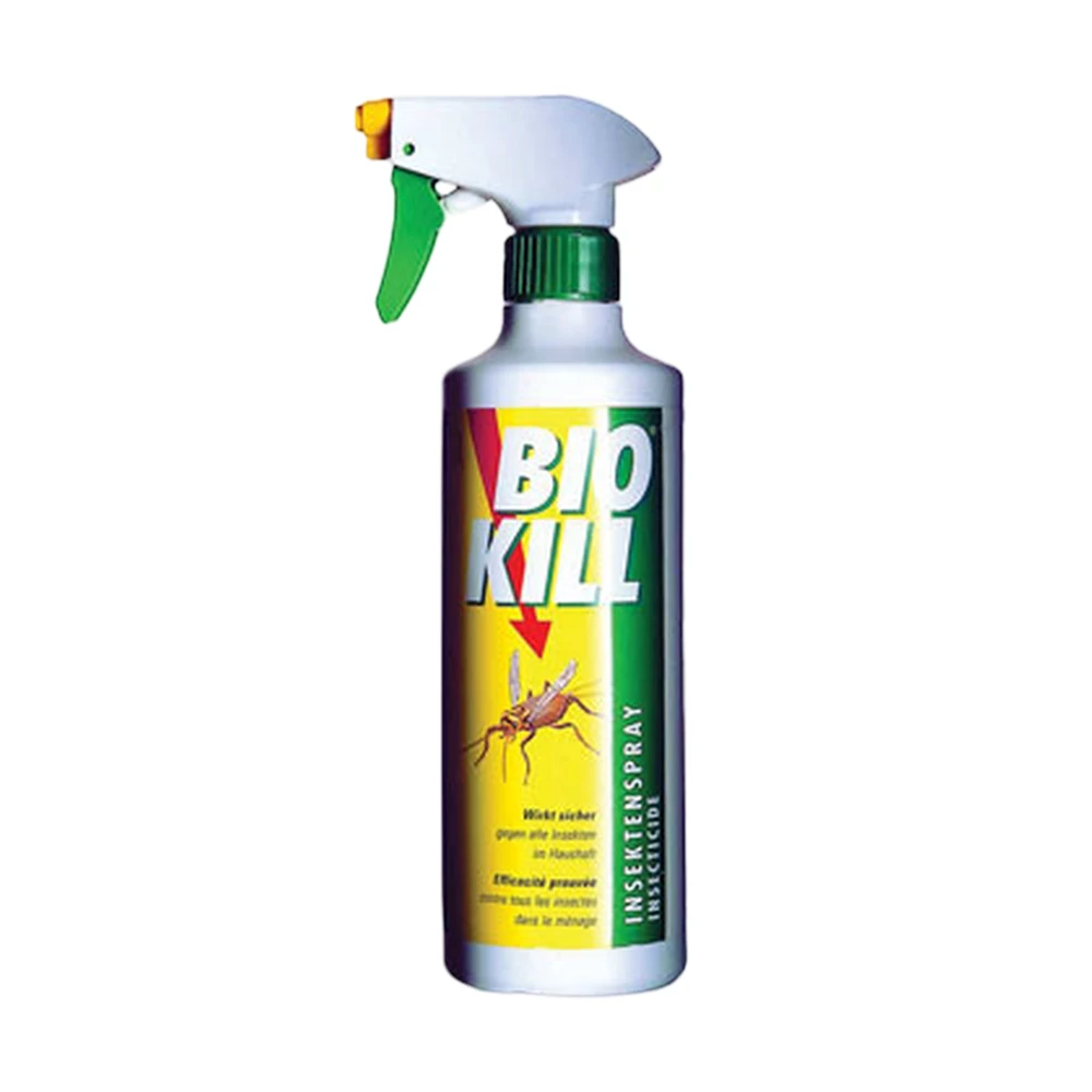 Rovarírtószer szórófejes 200 ml Original Plus BioKill