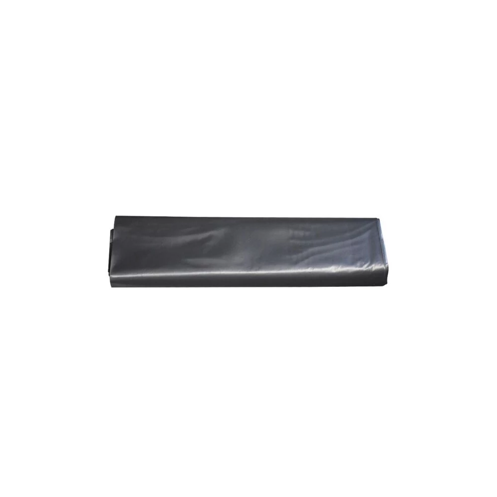 Szemeteszsák 200 liter 100 x 130 cm 45 mikron 10 db/tekercs fekete