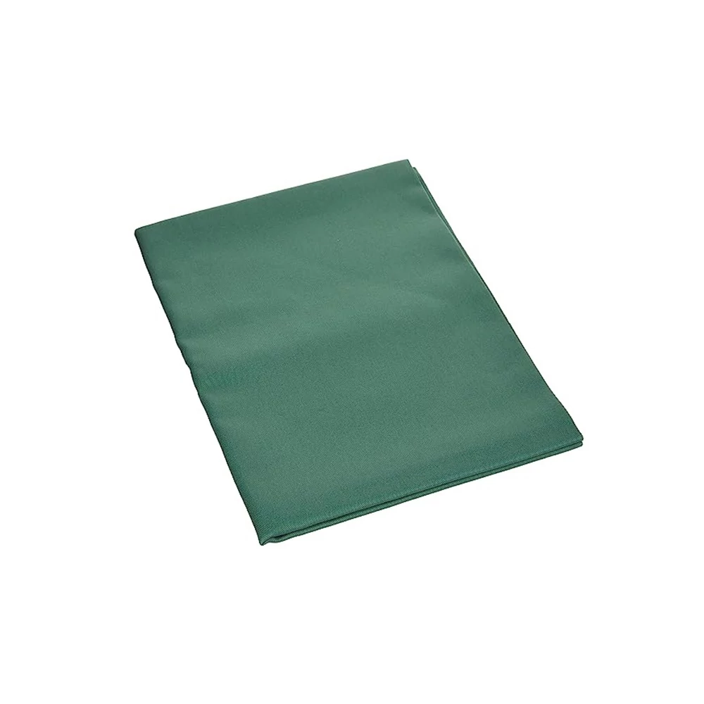 Szemeteszsák 500+2x200x1150 mm 60 mikron zöld