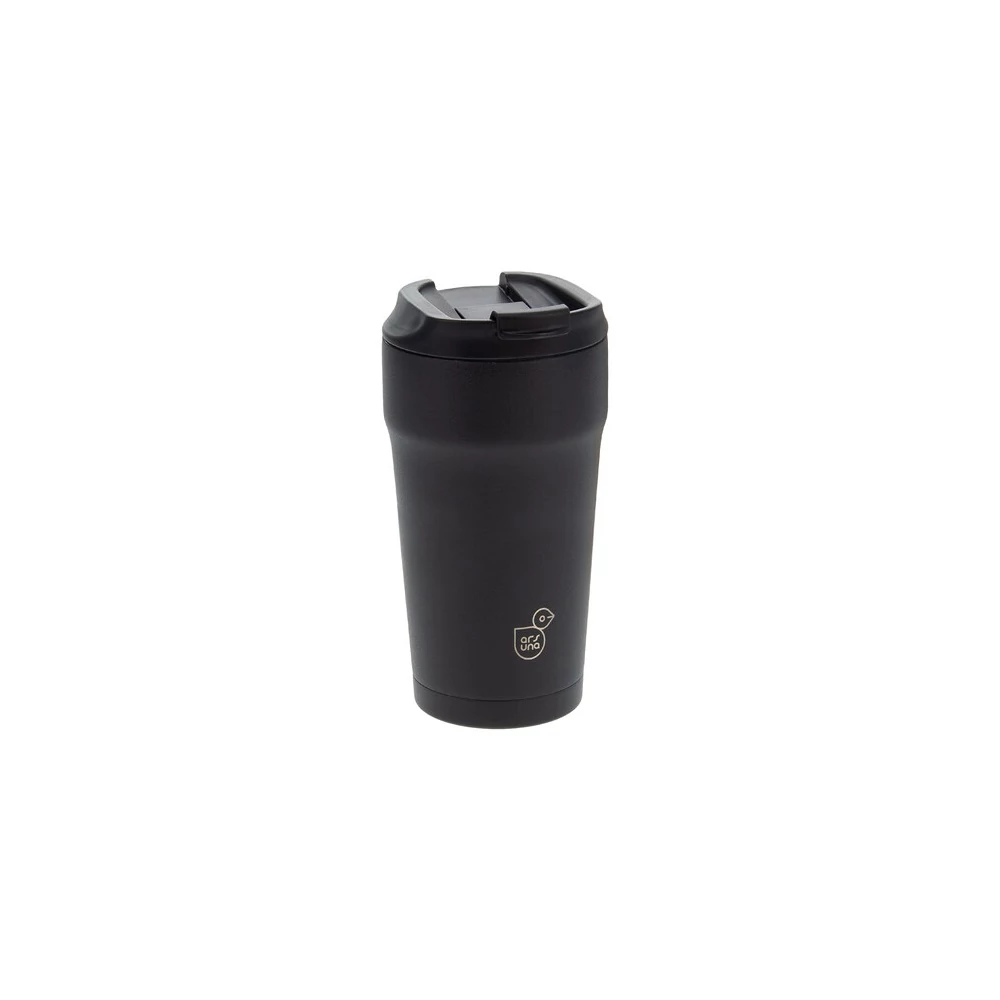Thermo bögre 470 ml Ars Una fekete