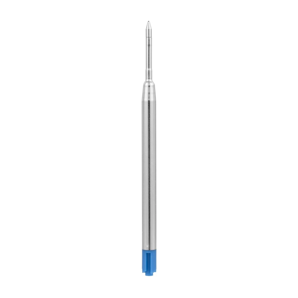 Tollbetét  0,7 mm, Zebra 901, kék