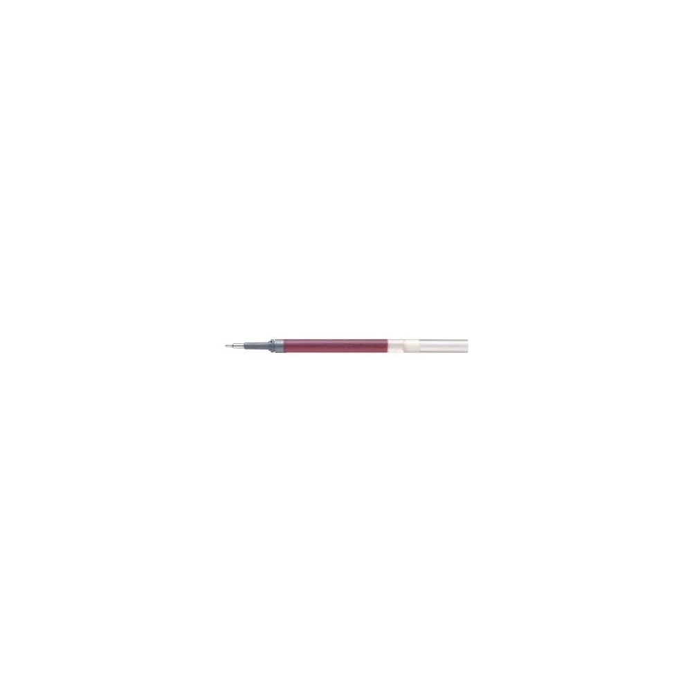Tollbetét tűhegyű 0,25mm Pentel EnerGel LRN5-BX írásszín piros