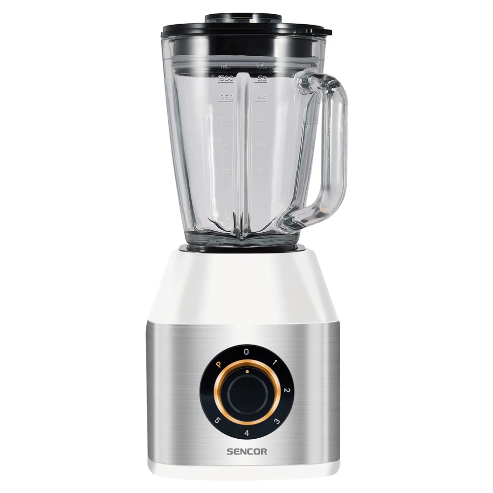 Turmixgép SENCOR SBL 4871WH
