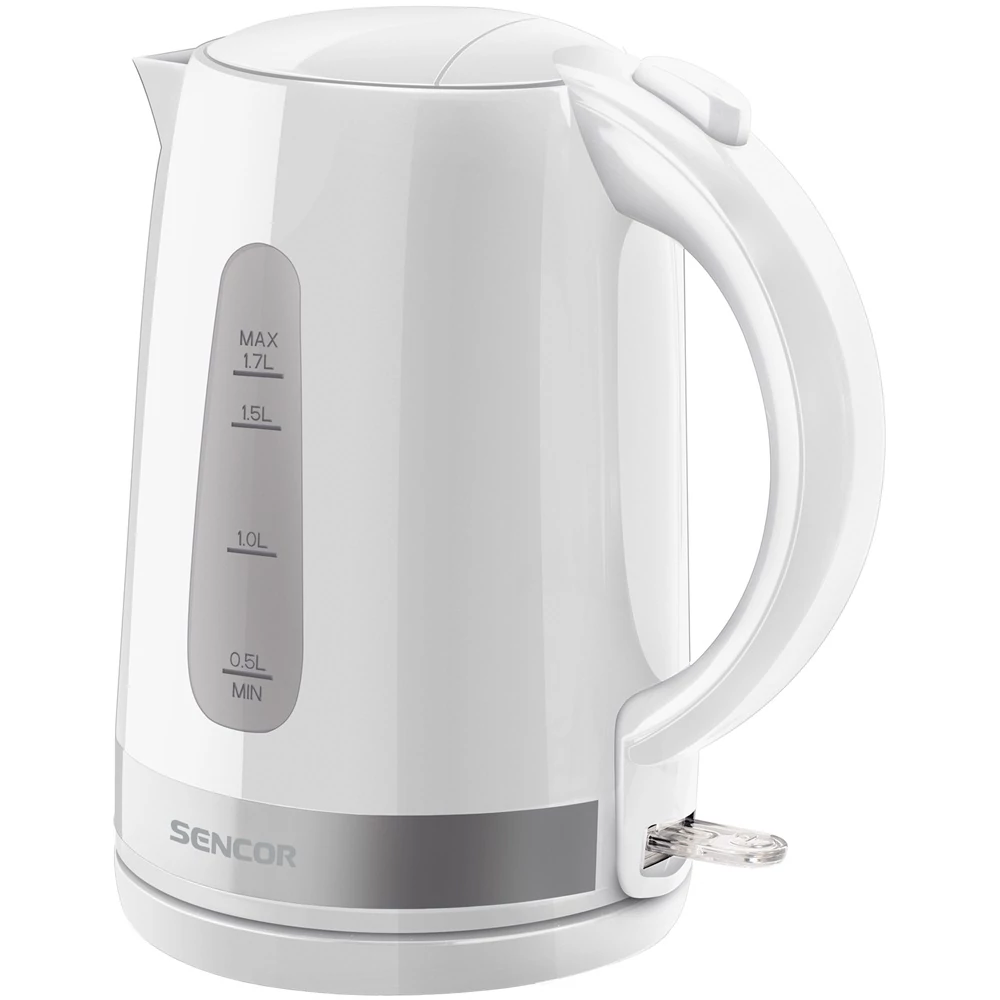 Vízforraló 1,7 L SWK 1748WH SENCOR