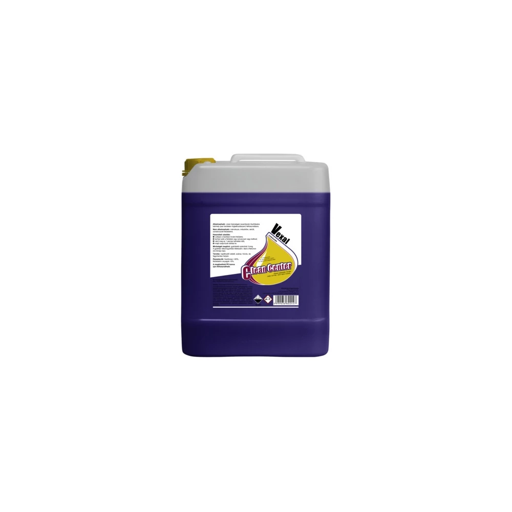 Vízkőoldó 10 liter Vexal_Clean Center